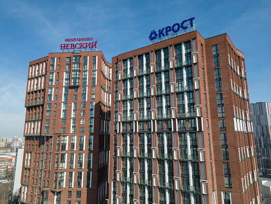 Архитектурная фотосъемка 47