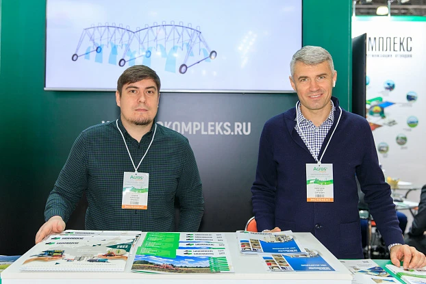 Фотосъемка бизнес-событий 15