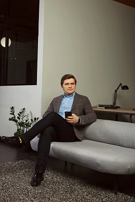 Коллективный бизнес-портрет 60