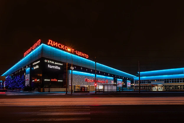 Архитектурная фотосъемка 2