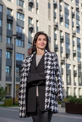 Уличная фотосессия 24