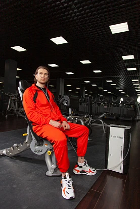 Имиджевая фотосъемка 29