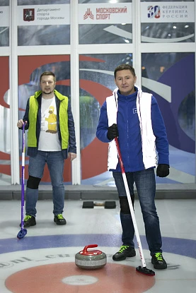 Репортажная съемка мероприятий 59