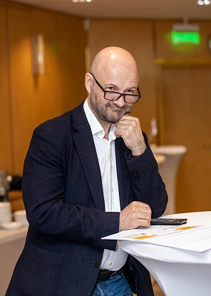 Фотосъемка конференций 30