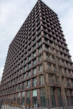 Коммерческие фасады 15