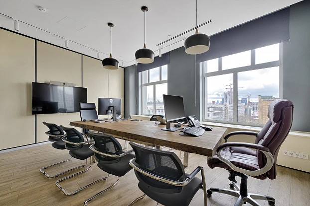 Интерьерная фотосъемка 93