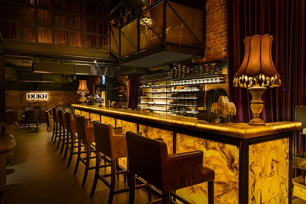 Интерьерная фотосъемка 4