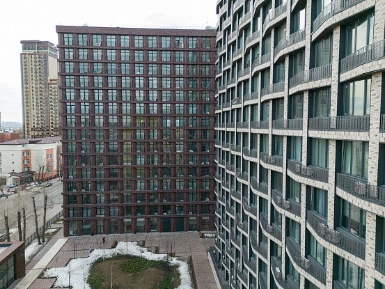 Фотосъемка экстерьеров 25
