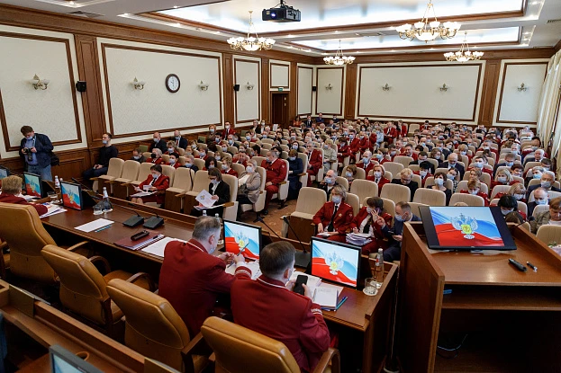 Фотосъемка конференций 18