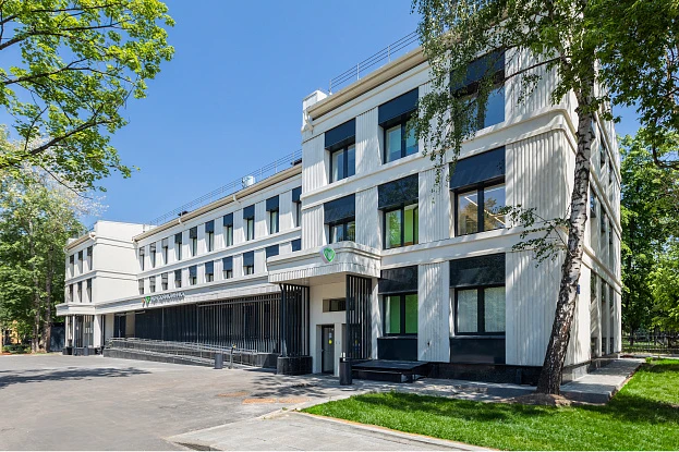 Архитектурная фотосъемка 22