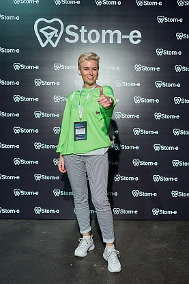 Репортажная съемка мероприятий 25