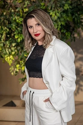 Индивидуальная фотосессия 25