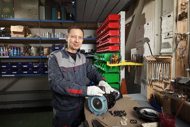 Концептуальная съемка 13