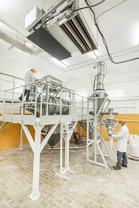 Фотосъемка производства 17