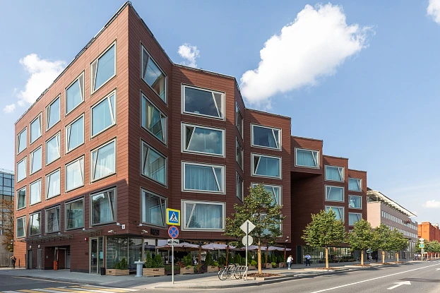 Фотосъемка квартир  9