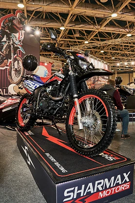 Фотосъемка выставки 34