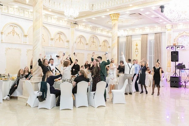 Фотосъемка корпоративов 41