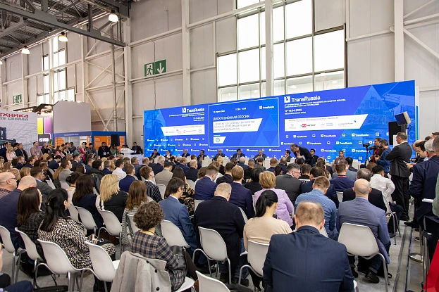 Фотосъемка конференций 12