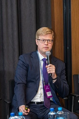 Фотосъемка бизнес-событий 1