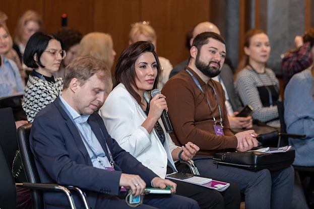 Фотосъемка бизнес-событий 7