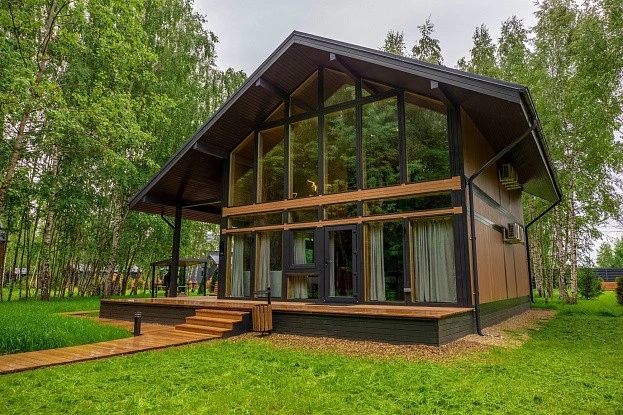 Фотосъемка отелей и гостинец 1