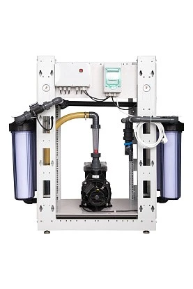 Фотосъемка банковского и промышленного оборудования: банкоматы, кассовое оборудование, промышленные решения 45