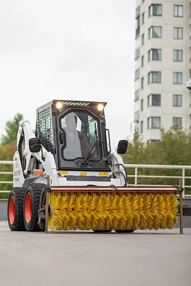 Коммерческий транспорт 30