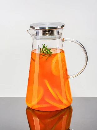 Съемка стеклянных изделий 28