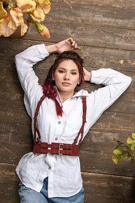 Индивидуальная фотосессия 16