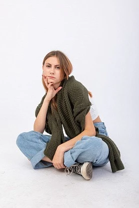 Модельное портфолио 30