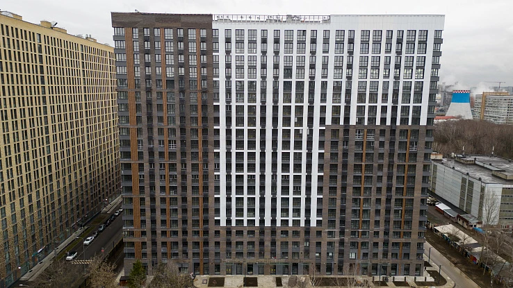 Архитектурная фотосъемка 51