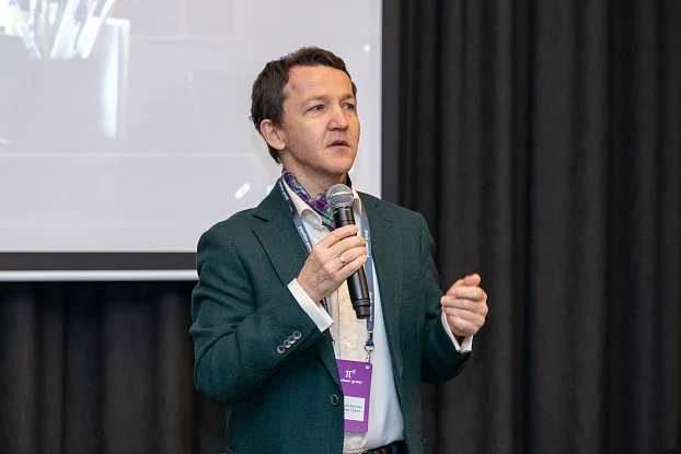 Фотосъемка бизнес-событий 5