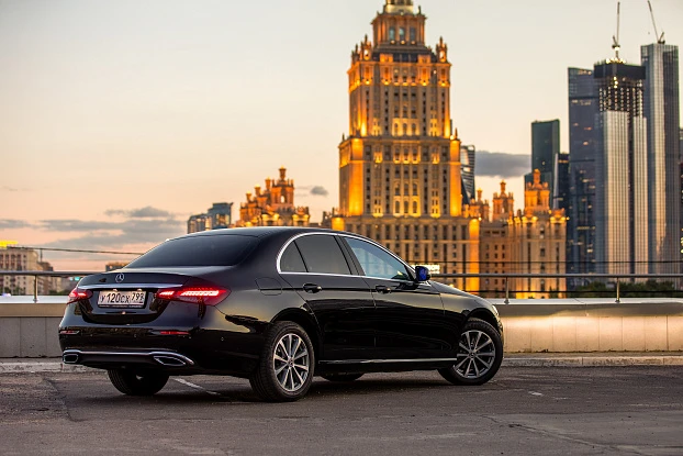 Частный транспорт 24