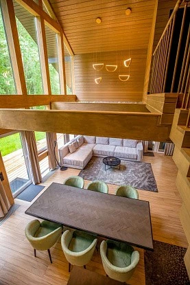 Фотосъемка отелей и гостинец 10