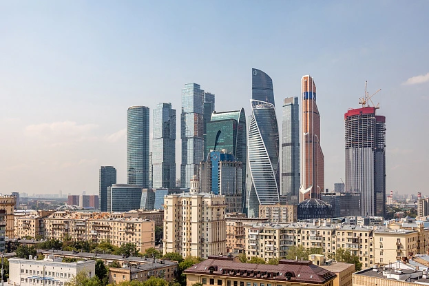 Архитектурная фотосъемка 21