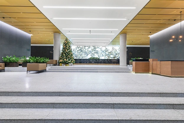 Интерьерная фотосъемка 2