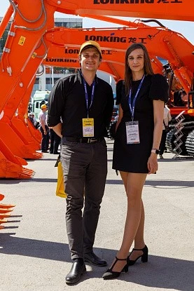 Фото и видеосъемка в Крокус Экспо 18