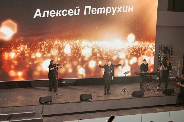 Концертная фотосъемка 8