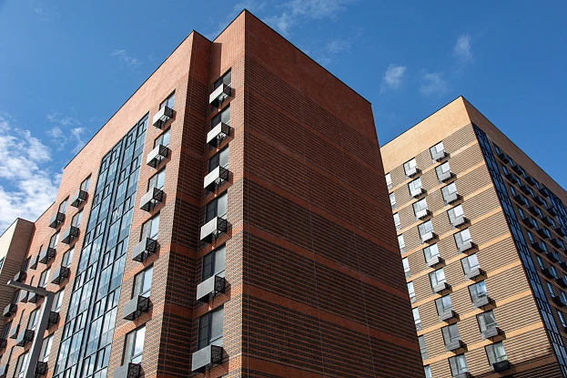 Архитектурная фотосъемка 29