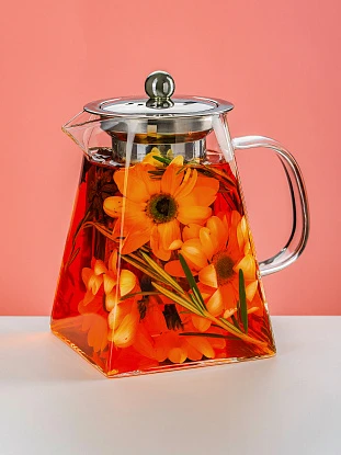 Съемка стеклянных изделий 21