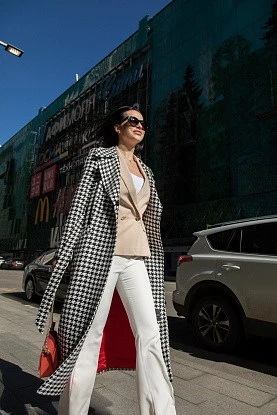 Уличная фотосессия 27