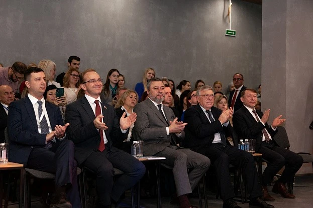 Фотосъемка конференций 41