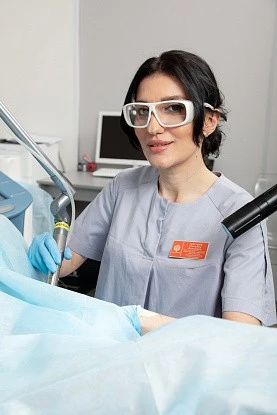 Медицинская съемка 18