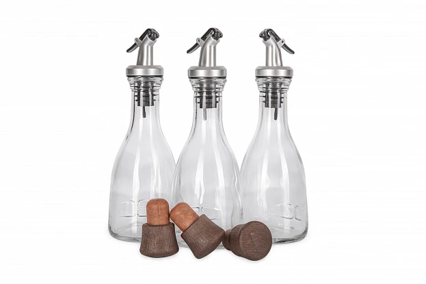 Съемка стеклянных изделий 18