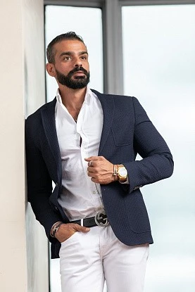 Индивидуальная фотосессия 31