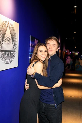 Фотосъемка праздничных мероприятий 14