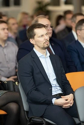 Репортажная съемка мероприятий 18