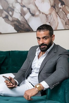 Индивидуальная фотосессия 34