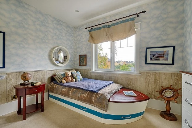 Фотосъемка домов и коттеджей 16