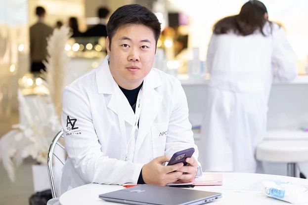 Фотосъемка выставки 5